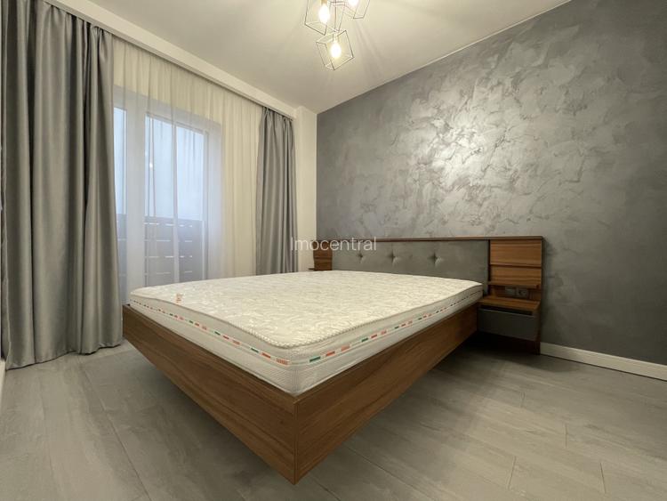 Apartament modern cu 3 camere si parcare - 10