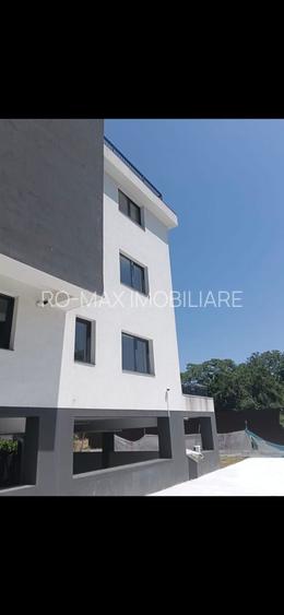 Vânzare ap 2 camere + loc parcare subteran bloc 2025 etaj 1 - 18