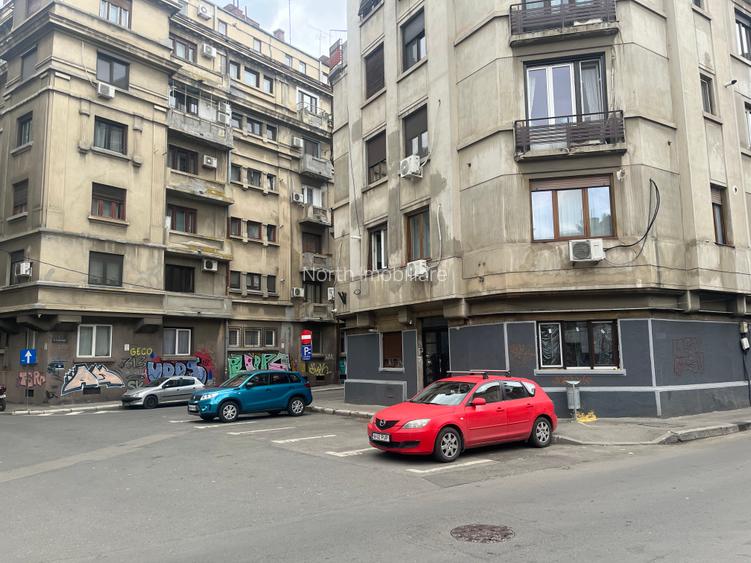 Apartament de 3 camere - 27