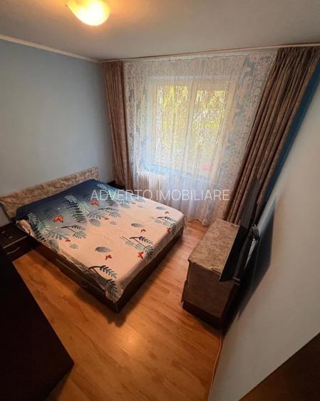 Vânzare apartament 3 camere Crângași - 6