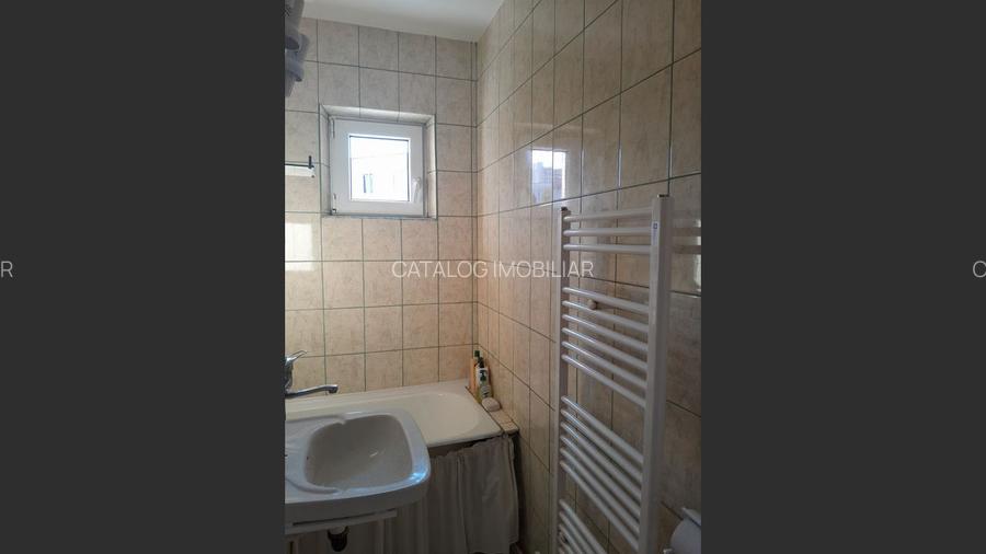 Apartament 3 camere – Zonă liniștită, Mănăștur - 5