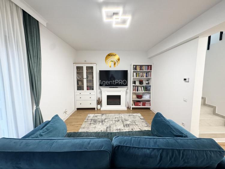 Casa P+1+M 5 camere - 4 bai - Langa Penny Odaile - 6