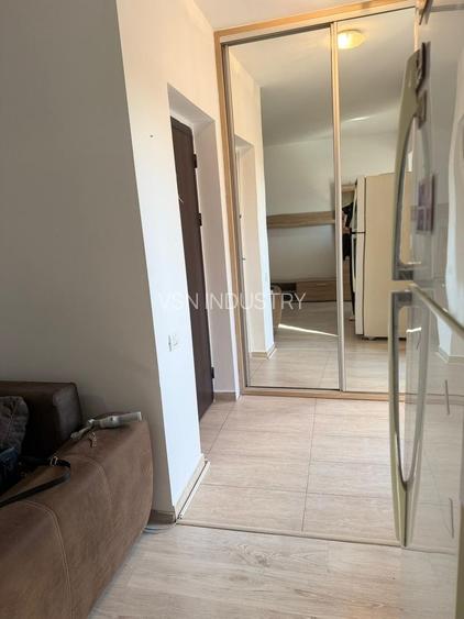 APARTAMENT 2 CAMERE SOS. ALEXANDRIEI - 9