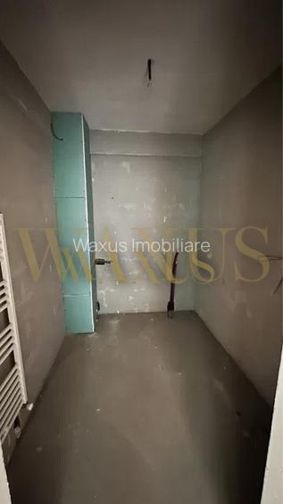Apartament Semifinisat - SU 40MP I Parcare I TVA INCLUS - Urusagului - 3
