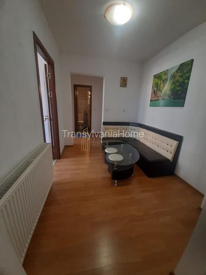 Apartament 3 camere, decomandat,  zona Mihai Viteazu - 7
