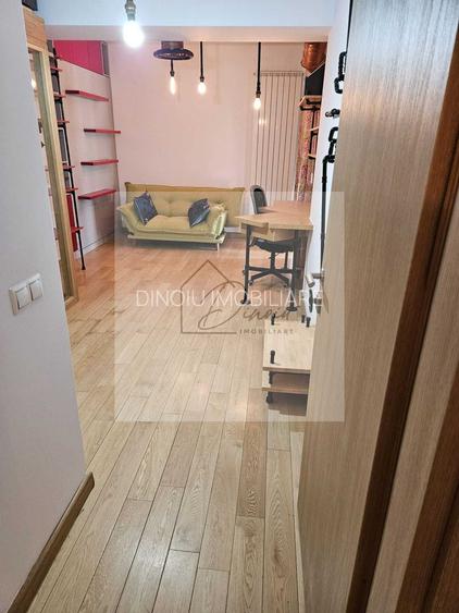 Apartament UPGROUND I Aviatiei Metrou Pipera I SPA, 107mp I COM0% - 3