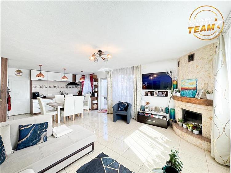 Casa primitoare si apreciabila, areal cu liniste, gradina frumoasa, Sancraiu,Sza - 5