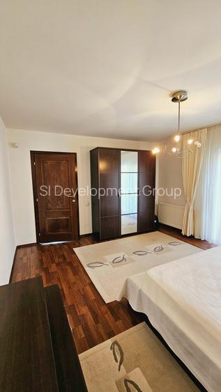 Casa individuala 11 incaperi | Zona Iancu Nicolae - Privighetorilor | Teren 627 - 16