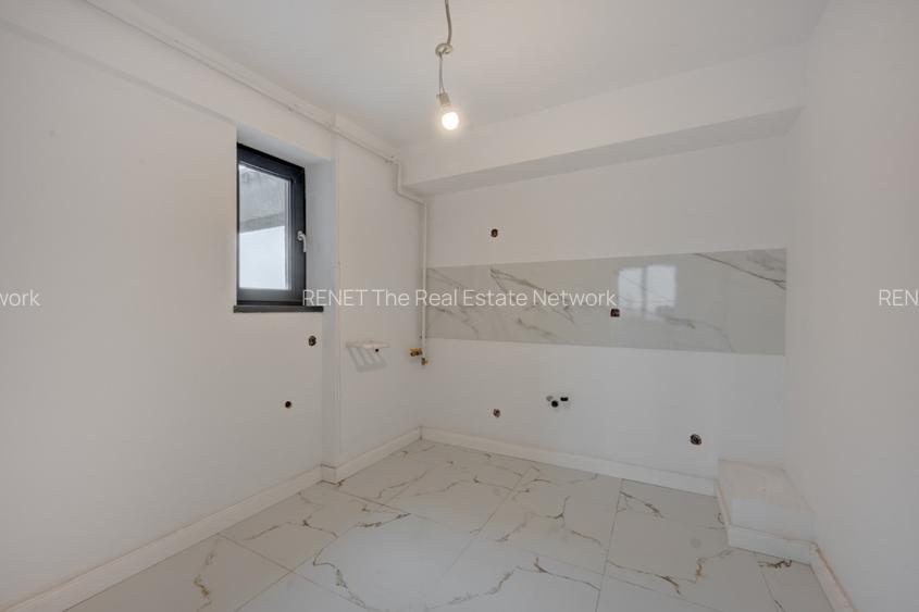 Apartament cu 2 camere cu spatiu de depozitare - Bucureștii Noi- sos Chitilei - 4