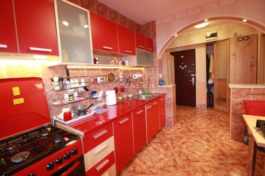 Vanzare apartament 2 camere|Romana|Magheru|Eva|Comision 0% - 10