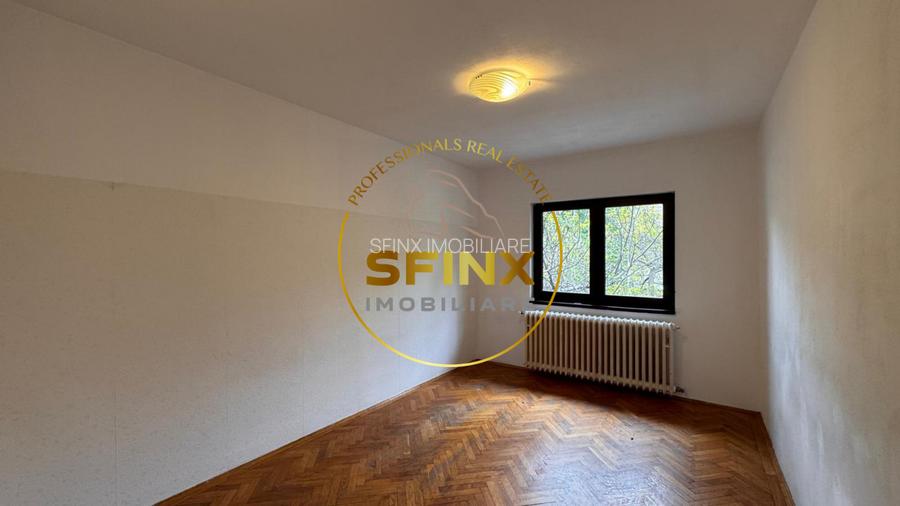 Vila Floreasca | 5 Camere | Loc Parcare | Curte | Centrala Proprie - 8