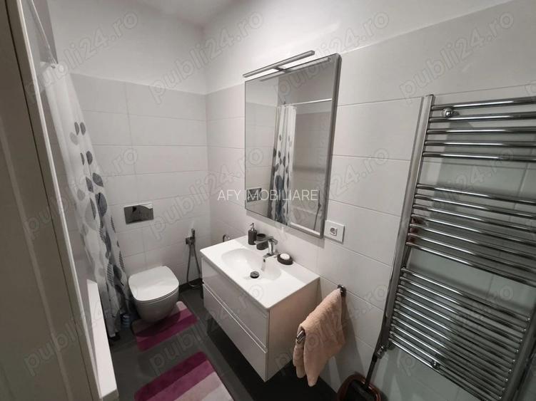 DE INCHIRIAT | APARTAMENT 2 CAMERE | NORDULUI - 9