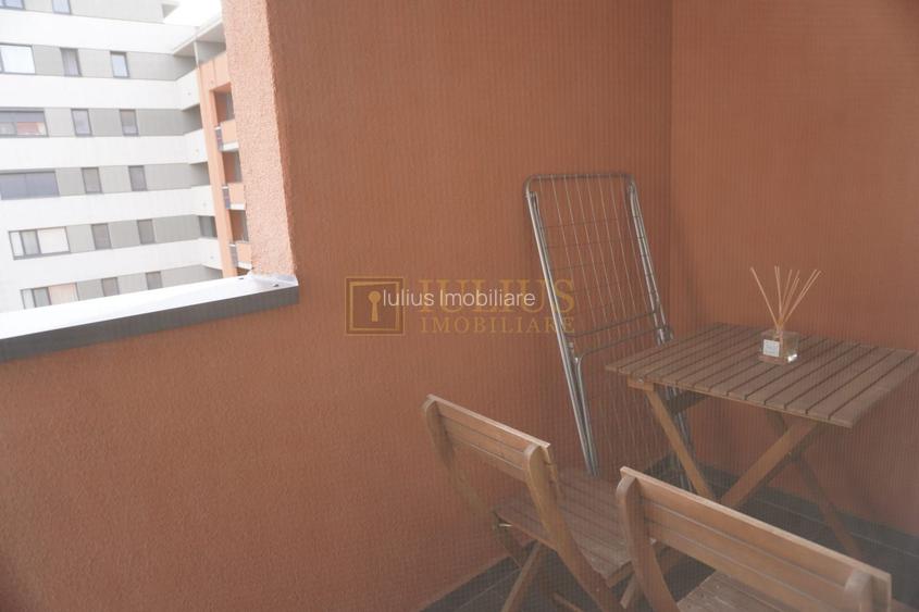 2 camere | Ansamblul Rezidențial Iris – Zona Torontalului | loc parcare acoprit - 1