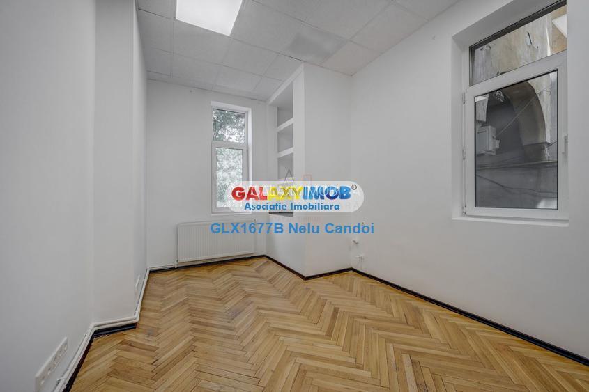 VANZARE APARTAMENT  7 CAMERE COTROCENI IN VILA 255 MP - 14