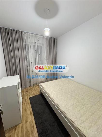Apartament Bloc Nou Berceni - Dimitrie Leonida - Metrou - 5