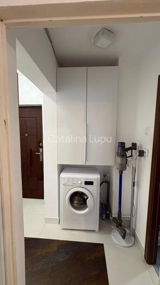 Garsoniera de inchiriat Piata  Muncii  - 11