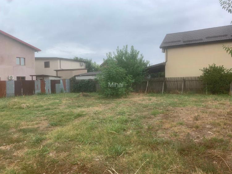 Propietar teren Dobreni Giurgiu - 5