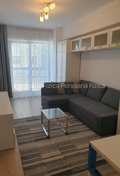 Inchiriere apartament 2 camere decomandat Grozavesti Novum Politehnica - 3