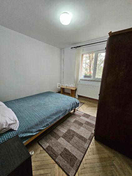 Oferta apartment cu 4 camere zona Banat pentru inchiriere - 5
