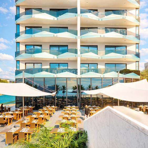 2 CAM CU VEDERE LA MARE FINALIZAT  IN PRIMA LINIE BUILDING STEFAN - 3