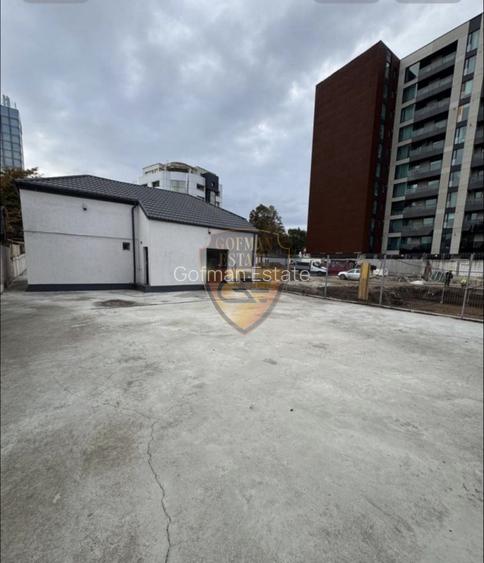 Spatiu 160mp , Bd Mamaia - pretabil Restaurant / Clinica / Birouri - 4