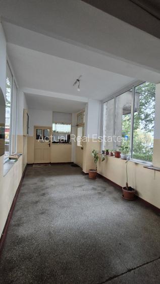 GARSONIERA COCHETA | ETAJ 1 | FAR | MOBILATA - 12