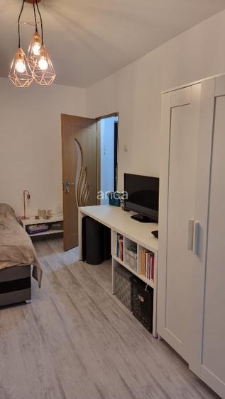 Vand garsoniera cu preluare chiriasi - 11