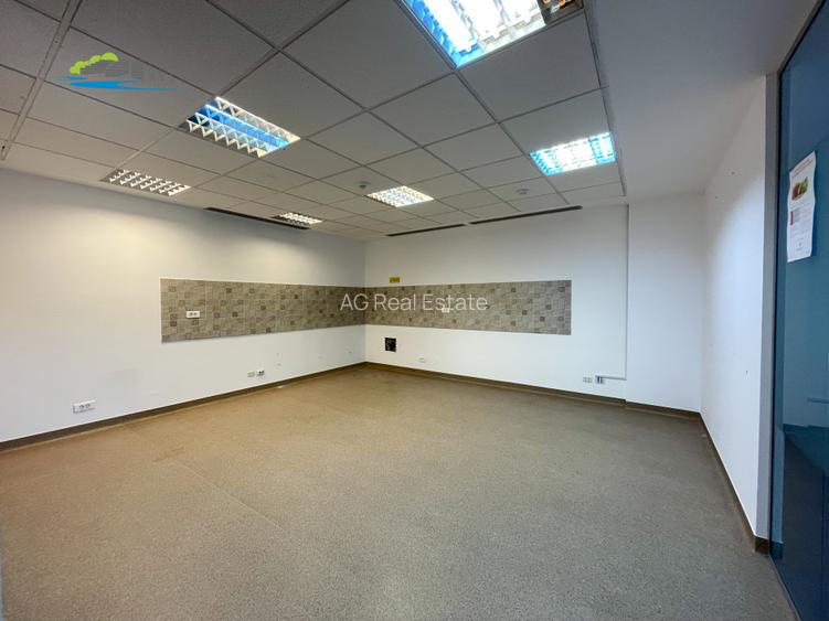 Spatiu de birouri Etaj 1 cu receptie exclusiva cladirea Delea Noua 2 - 13