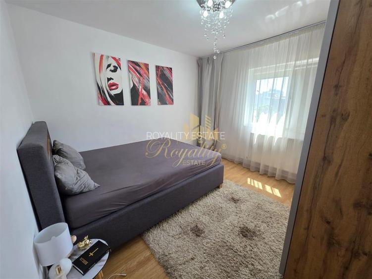 Apartament 2 camere, DECOMANDAT, centrala proprie- Zona Aradului - 11