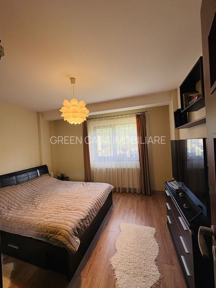 Apartament 3 camere de 53mp plus balcon 3 mp zona Floresti Stejarului - 5