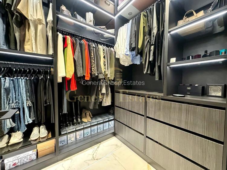 Vânzare Exclusivă Penthouse de LUX cu Terasă Panoramică | Himson - 17