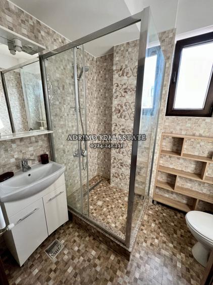 LUX! Ap2cam Compozitori - Parcare Privata - Termen Lung - 520 euro - 7