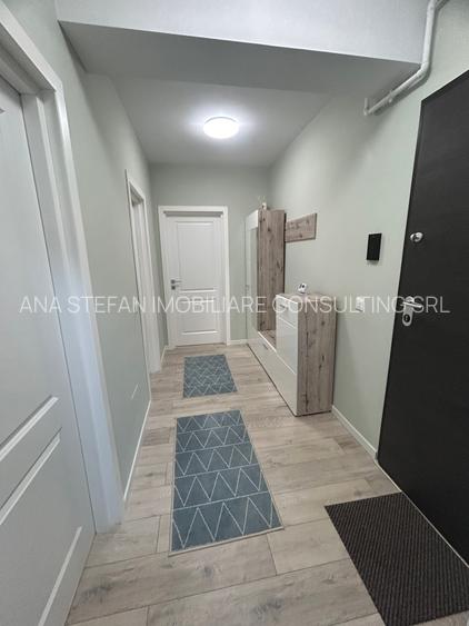 Lujerului l Plaza residence Faza 4 l 2 camere -loc de parcare l 10 min metrou l - 15