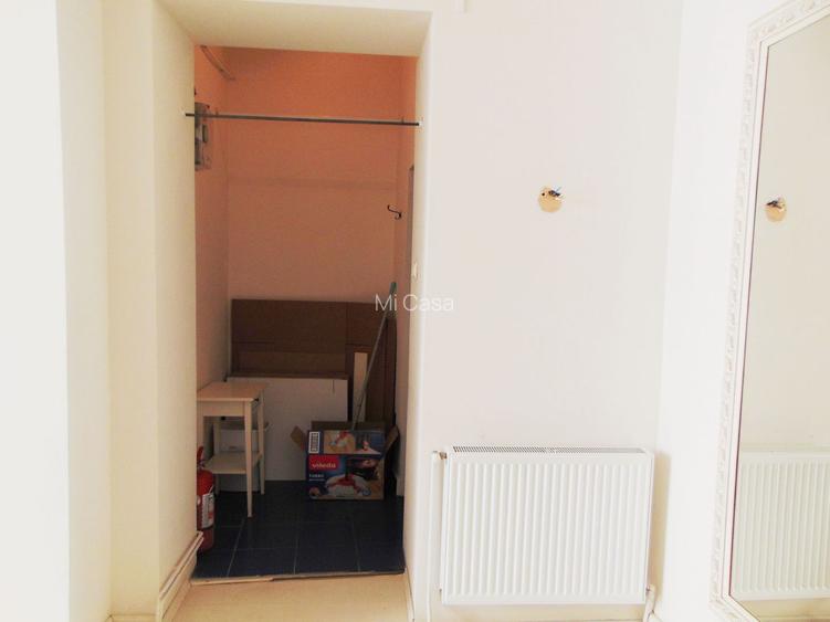 Spatiu comercial pretabil magazin,in centrul istoric - 3