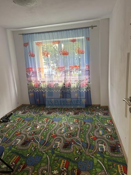 Apartament 3 camere - str. Privighetorii - 3
