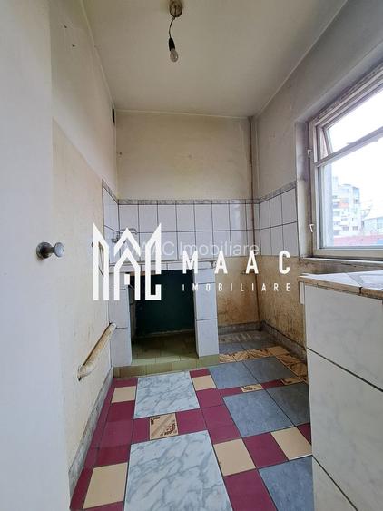 Garsoniera confort 1 | etaj 3 | central | Regina Maria | - 3