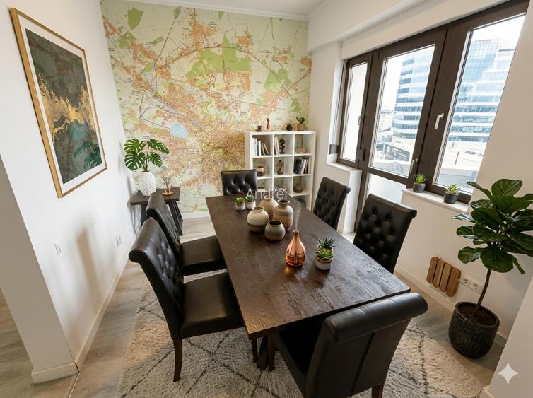BOUTIQUE EXECUTIVE OFFICE | PIPERA – AUREL VLAICU | BUSINESS ADDRESS WITH PRESEN - 3