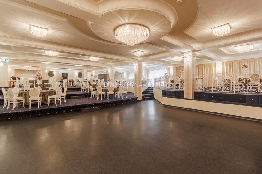 Restaurant si Sala Evenimente – Baile Felix - 17