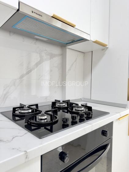 APARTAMENT 1 CAMERA ROYAL TOWN 0% COMISION prima inchiriere - 11