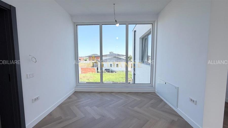 Casa Individuala - 4 camere - 3 bai - 310mp teren - 9