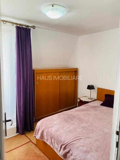 Faleza Nord apartament 3 camere vedere la mare, termen lung - 21