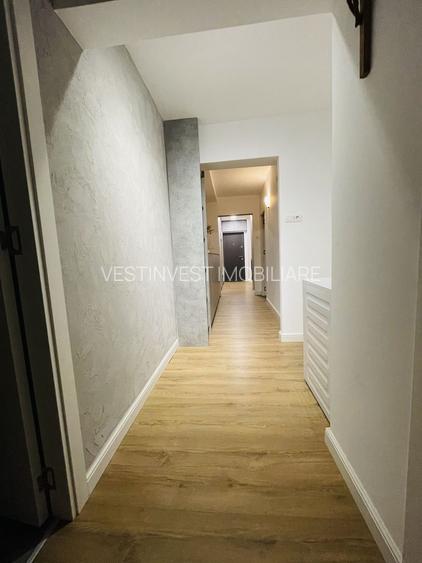 Apartament 3 camere decomandat, Rogerius – Etaj 1, gata de mutare - 8
