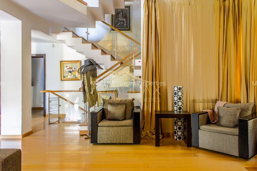 Vila unica individuala ***591mp*** // Erou Iancu Nicolae - 3