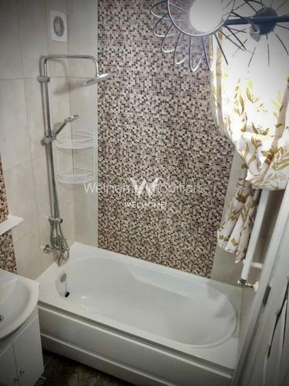 Garsoniera renovata, etaj intermediar,  Sibiu - 17