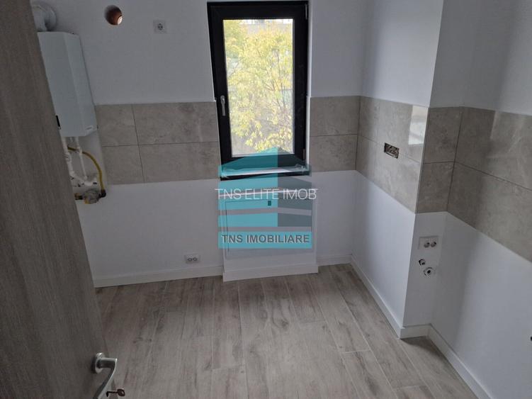 2 Camere cu Gradina 77 Mp,Imobil Stil Boutique, Titan -Pallady - 6