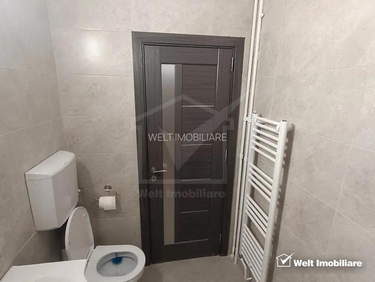 Apartament 2 camere, Gheorgheni, zona Iulius Mall - 8