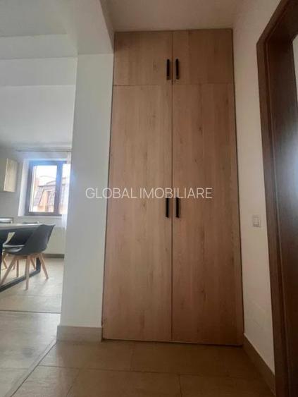 2 camere , 65 mp, parcare, terasa, C.Nottara - Andrei Muresanu - 5