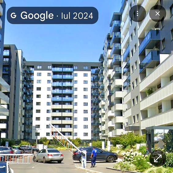 Vanzare 246 mp spatiu comercial in Cortina North si 3 locuri parcare - 6