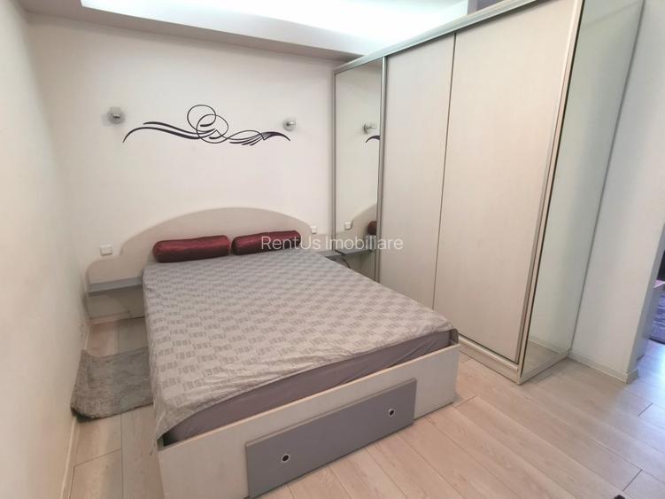 Decebal | Alba Iulia | Muncii |  Garsoniera moderna - 5