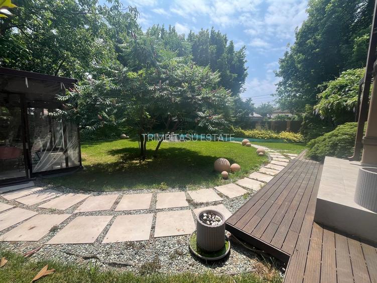 ANDRONACHE | Vila 4 Camere | Garaj | Curte Verde | Ciubar & BBQ - 3